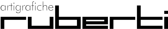 logo artigrafiche ruberti